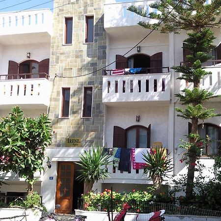 Irene Apartments Малиа Экстерьер фото