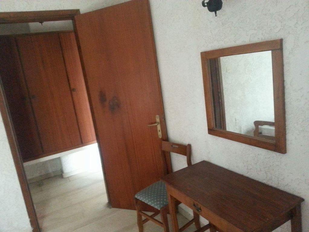 Irene Apartments Малиа Экстерьер фото