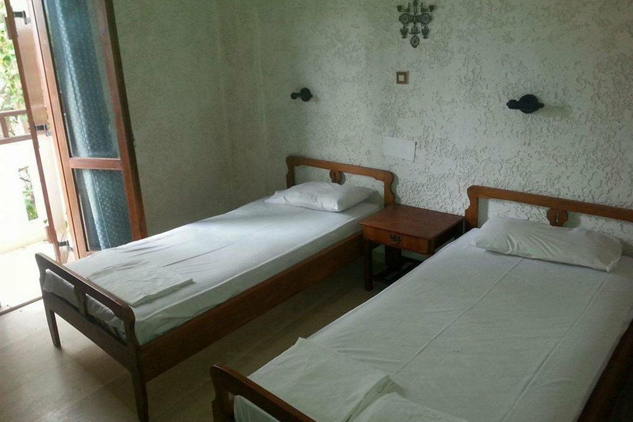 Irene Apartments Малиа Экстерьер фото